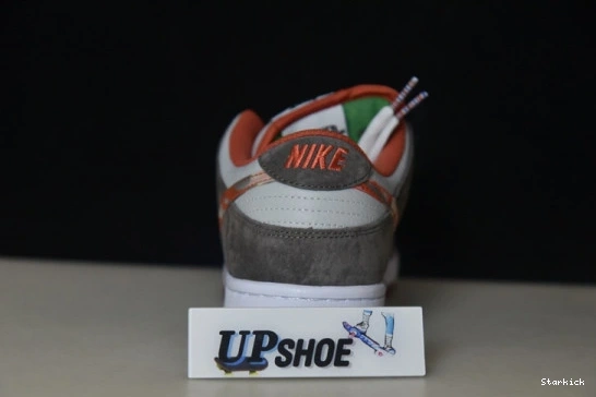 001 SB Dunk Nike DH7782 x D.C. Low Crushed 0718